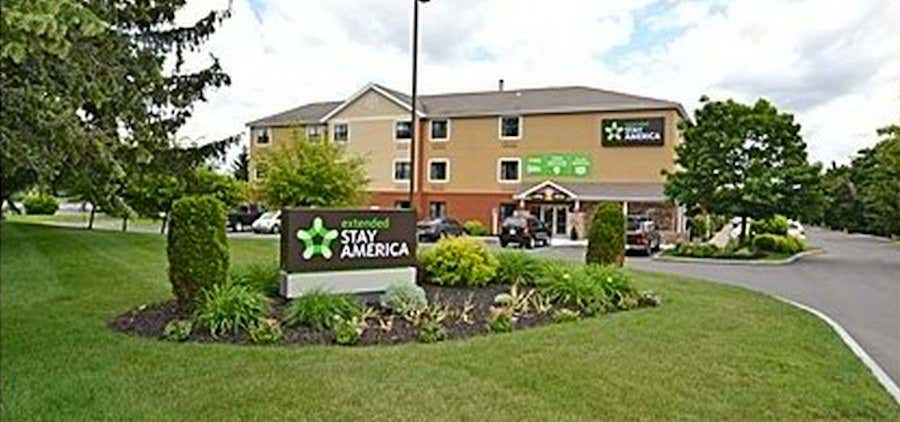 Photo of Extended Stay America - Syracuse - Dewitt