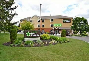 Photo of Extended Stay America - Syracuse - Dewitt