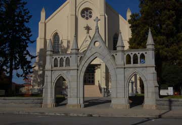 Photo of Holy Cross Church