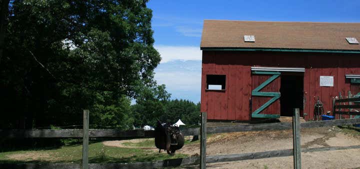 Photo of Grace Note Farm Inn