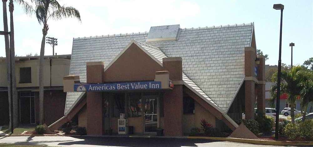 Photo of Americas Best Value Inn Sarasota Downtown