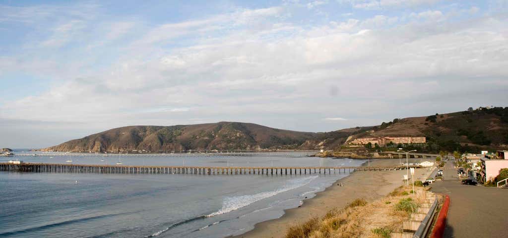 Photo of Avila Main Beach