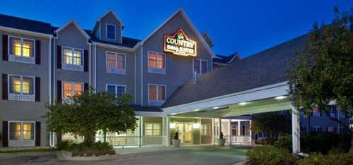 Photo of Country Inn Suites Omaha
