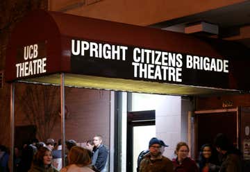 Photo of Upright Citizens Brigade Theatre - Chelsea