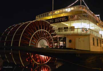 Photo of Delta King Riverboat