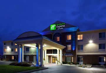 Photo of Holiday Inn Express & Suites Cincinnati-Blue Ash, an IHG Hotel