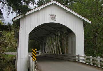 Photo of Hannah Bridge