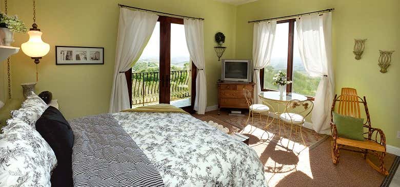 Photo of Belvino Viaggio Bed and Breakfast
