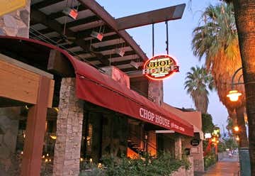 Photo of Palm Springs Steak & Chop House