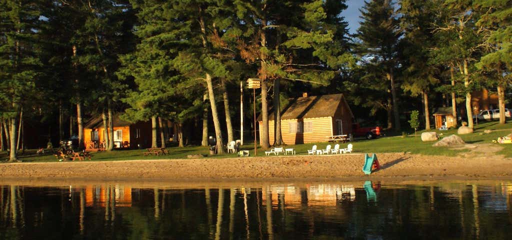 Photo of Ruth Lake Resort