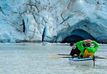 Photo of Glacier Bay Sea Kayaks