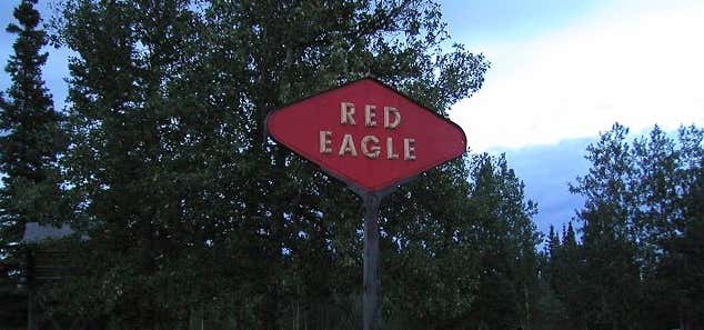 Photo of Red Eagle Lodge