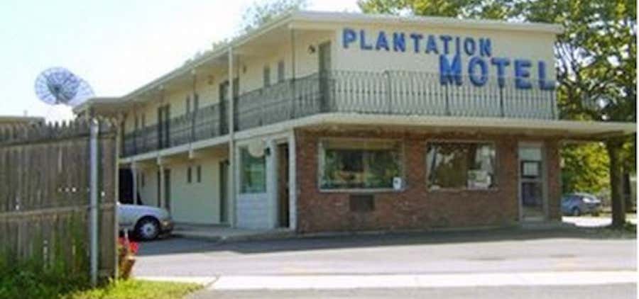 Photo of Plantation Motel