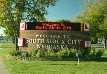 Photo of Sioux City Tourism Bureau