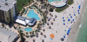 The Naples Beach Hotel & Golf Club