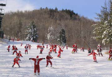 Photo of Sunday River Ski Resort