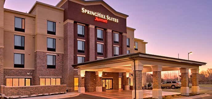Photo of Springhill Suites