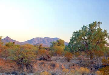 Photo of Sonoran Desert National Monument