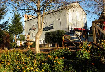 Photo of Old Edna Townsite