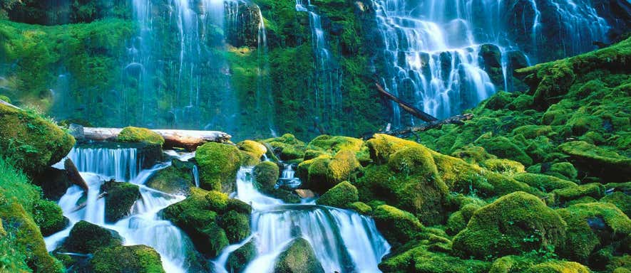 Oregon's Most Scenic Natural Spots