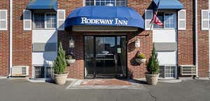 Rodeway Inn Logan International Airport