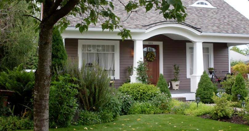 Carlton Cottages, Carlton Roadtrippers