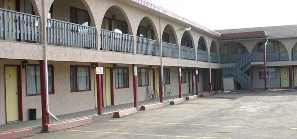 Photo of Pleasant Valley Motel Houston