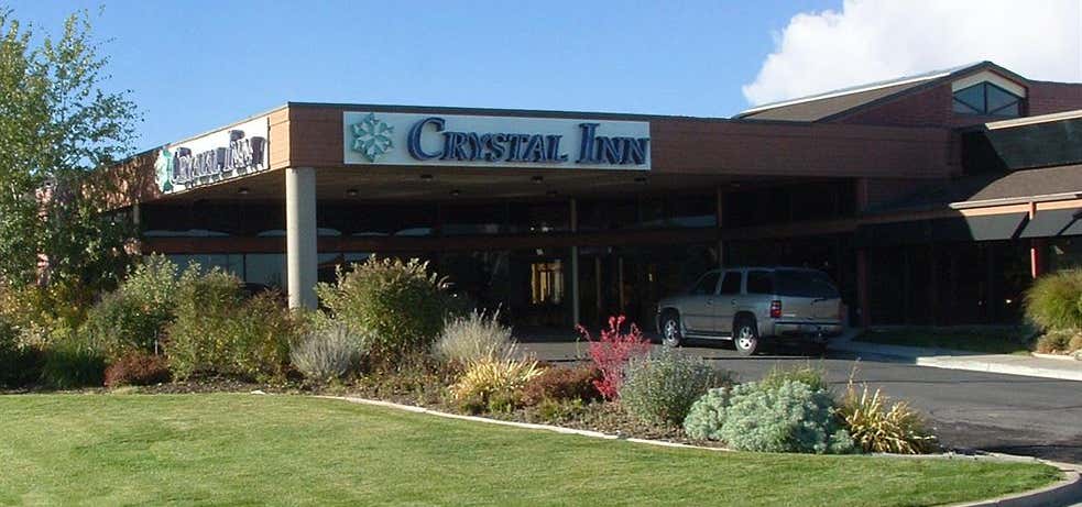 Photo of Crystal Inn Cedar City Utah