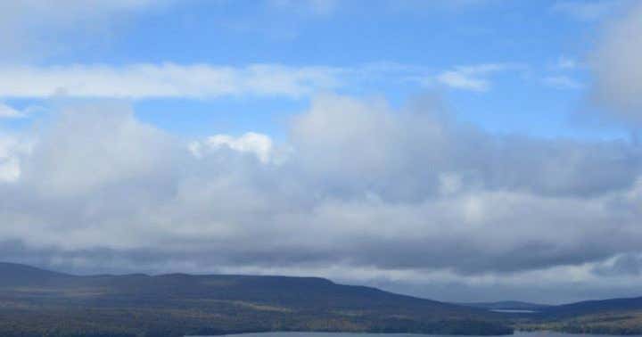 Iron City RV Park, Lyon Mountain Roadtrippers