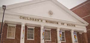 Children’s Museum of Maine