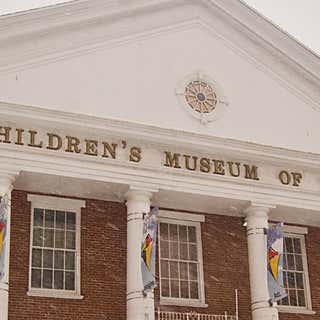 Children’s Museum of Maine