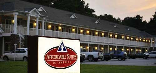 Photo of Affordable Suites of America