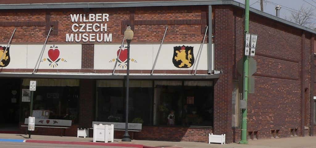 Photo of Wilber Czech Museum