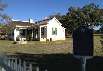 Photo of Lyndon B. Johnson State Historical Park