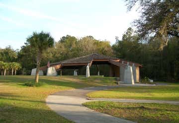 Photo of Tree Hill Nature Center