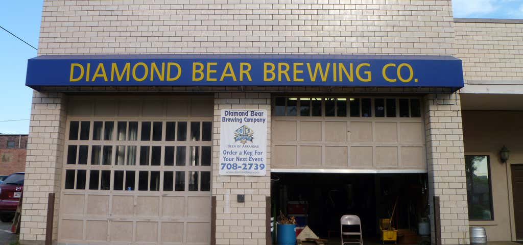Photo of Diamond Bear Brewing Company