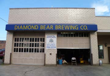 Photo of Diamond Bear Brewing Company