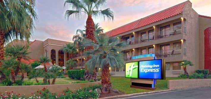 Photo of Holiday Inn Express Palm Desert, an IHG Hotel