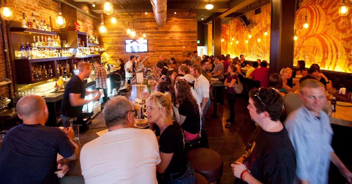 Bakersfield OTR, Cincinnati Roadtrippers