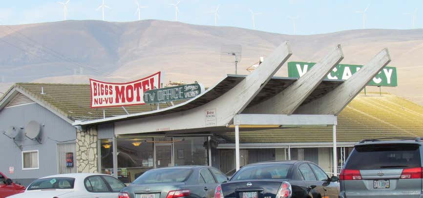 Photo of Biggs Nu-Vu Motel
