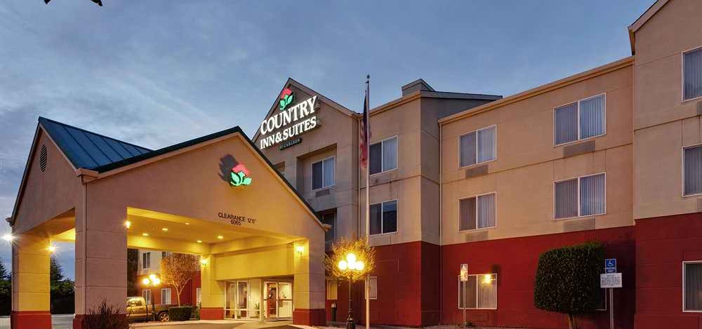 Photo of Country Inn & Suites by Radisson, Fresno North, CA