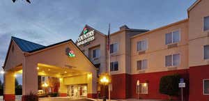 Country Inn & Suites by Radisson, Fresno North, CA