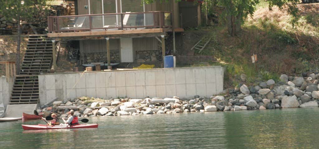 Photo of Wallowa Lake Vacation Rentals