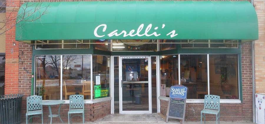 Photo of Carelli's Pizzeria-Pasta