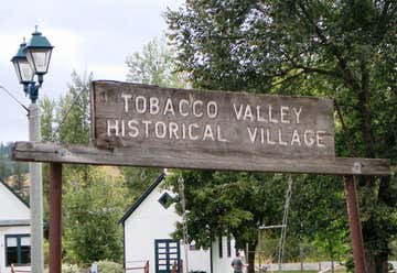 Photo of Tobacco Valley Historical Village
