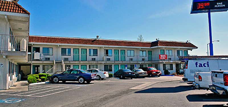 Photo of Motel 6 Vallejo - Maritime North
