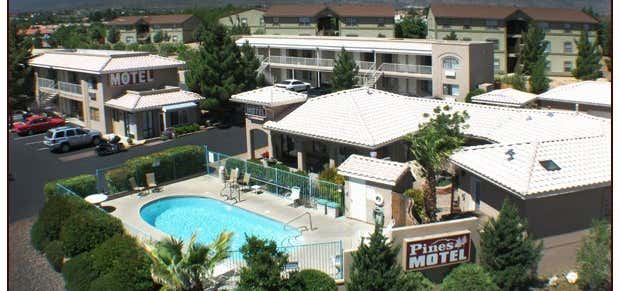 Photo of Pines Motel