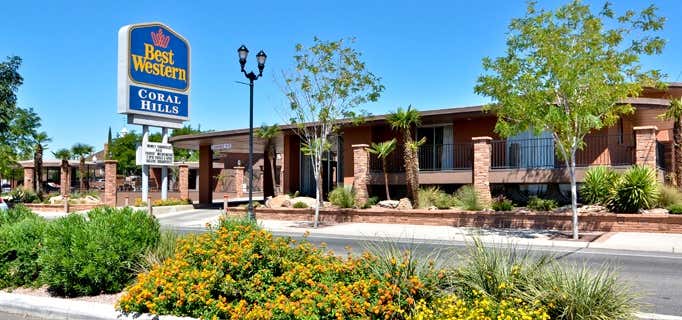 Photo of Best Western Coral Hills