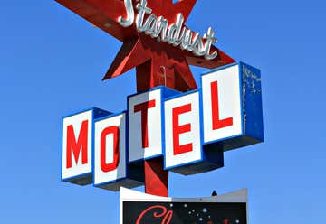 Photo of Stardust Motel