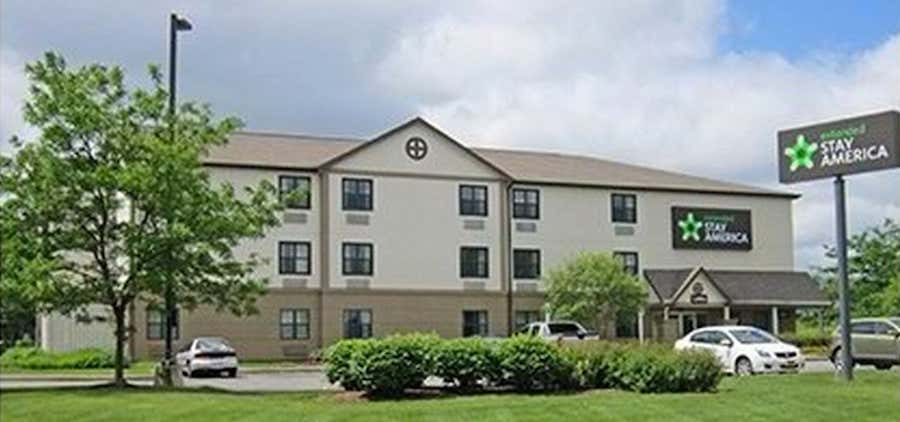 Photo of Extended Stay America - Rochester - Henrietta